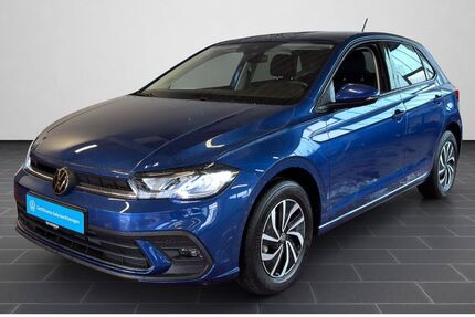 VW Polo 14.481 km 21.680 &euro; Aschaffenburg 63741