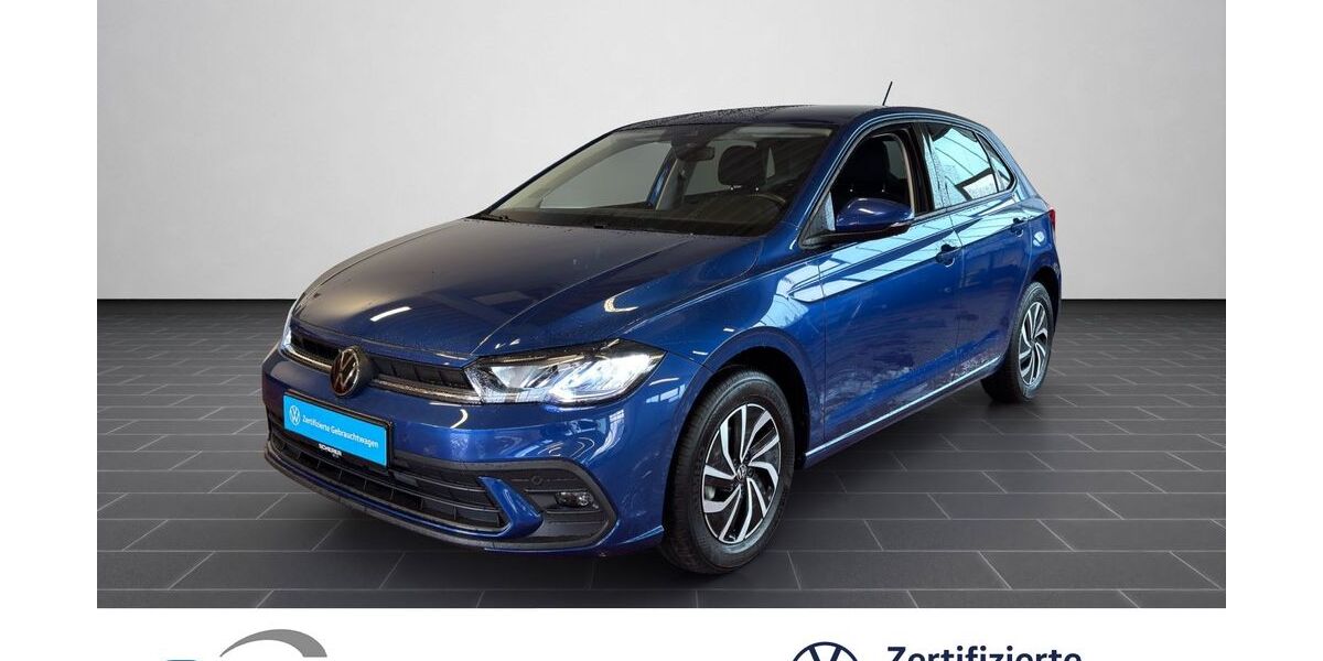VW Polo 14.481 km 21.680 &euro; Aschaffenburg 63741