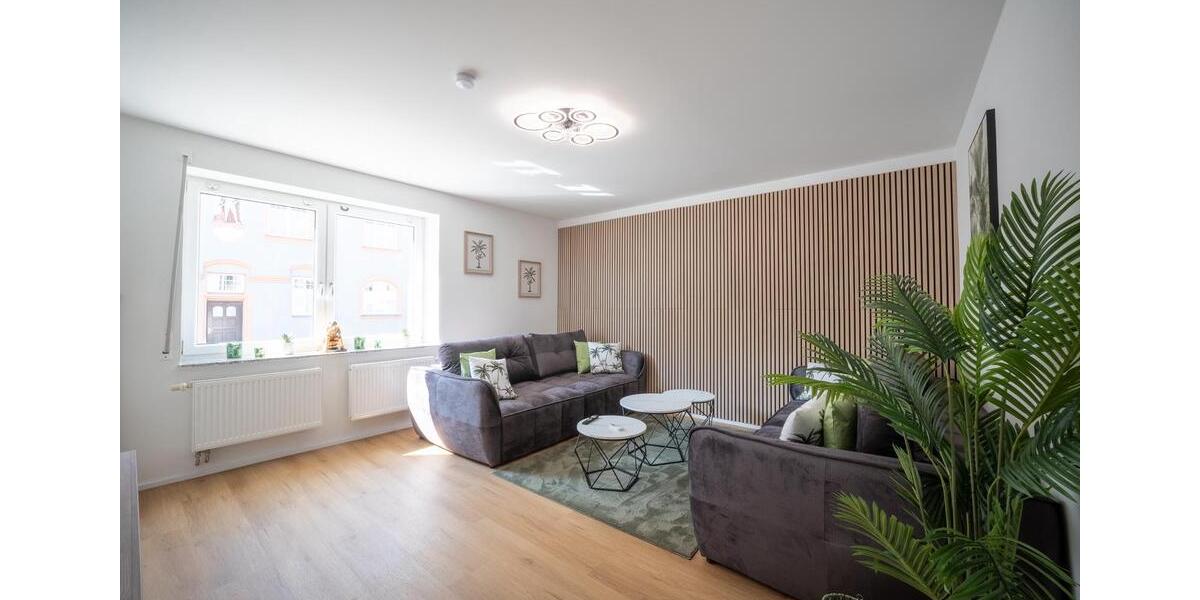 Etagenwohnung Landshut Landshut-West - 3.5 Zimmer, 100 m&sup2;, 1.300&euro; | Angebot:26446493