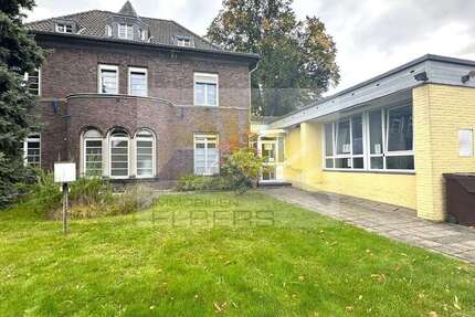 Gewerbeobjekt Schwalmtal - 1.850&euro; | Angebot:23125027