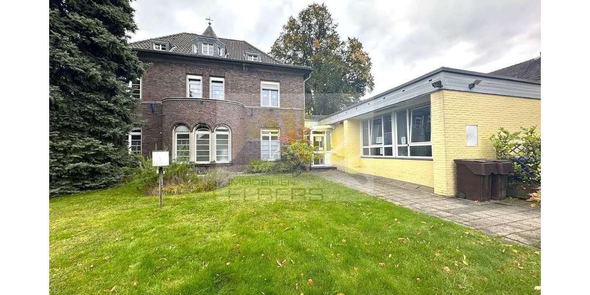 Gewerbeobjekt Schwalmtal - 1.850&euro; | Angebot:23125027