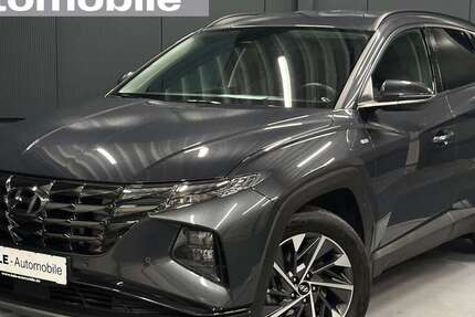 Hyundai TUCSON 29.800 km 31.970 &euro; Helmstedt 38350