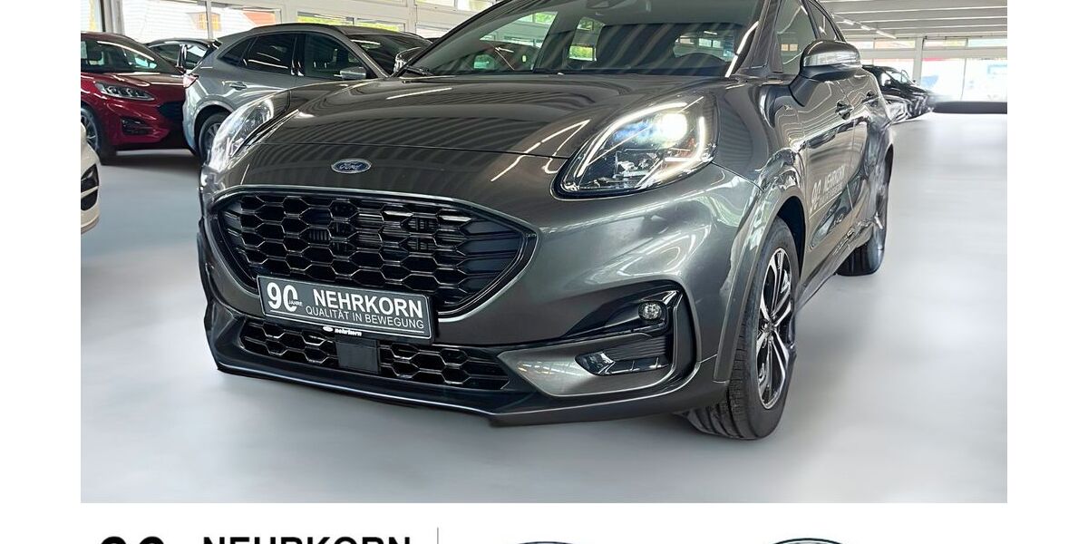 Ford Puma 10.250 km 22.850 &euro; Flensburg 24941
