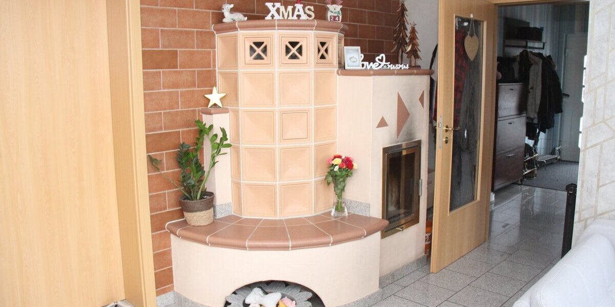 Sontra, 2 Fam.Hs. - Zweifamilienhaus Sontra | Angebot:9336461