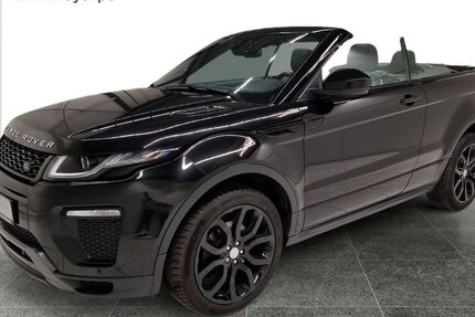 Land Rover Range Rover Evoque 203.140 km 17.330 &euro; Walsrode 29664