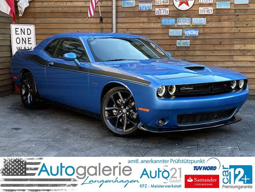 Challenger