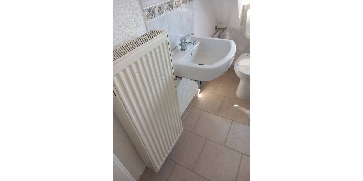 Etagenwohnung Bad Düben - 1 Zimmer, 34 m&sup2;, 260&euro; | Angebot:26190363