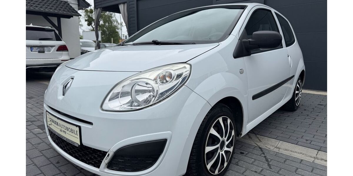 Renault Twingo 108.000 km 2.970 &euro; Nauen 14641