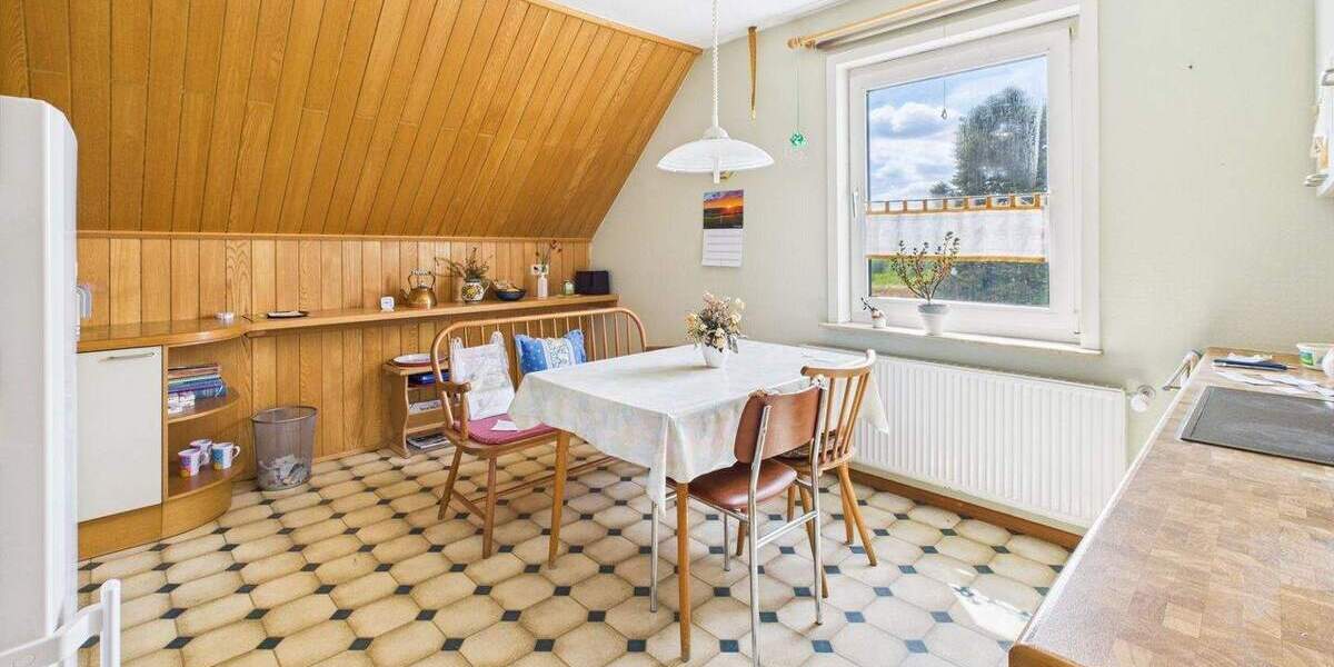 Wohnraum, Hallen & Potenzial - perfekt für Macher! 7 zimmer