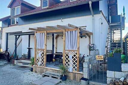 Haus zum Kaufen in Fürstenzell 299.000 € 124 m² 3 zimmer