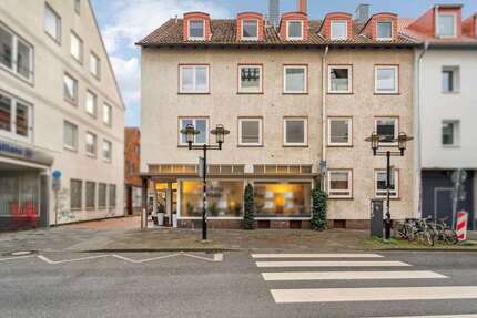 Haus zum Kaufen in Hildesheim 750.000 € 450 m²