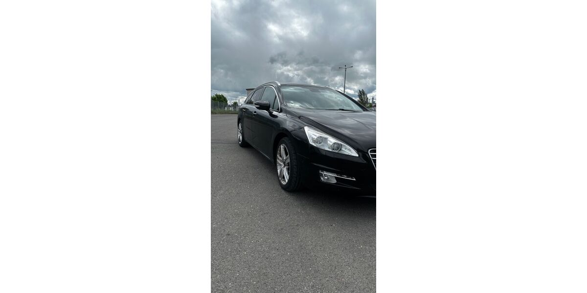 Peugeot 508 260.000 km 4.500 &euro; Mülverstedt 99991