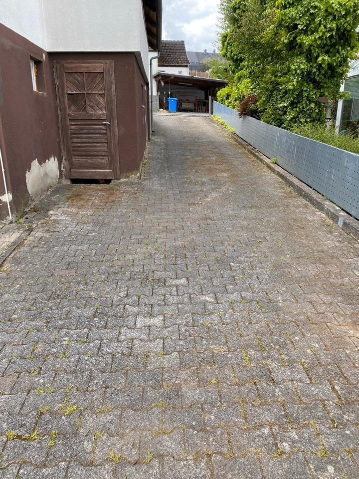 Hausverkauf