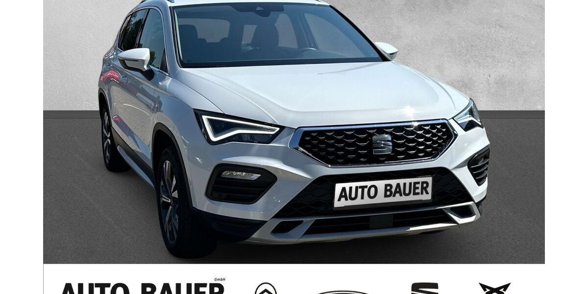 Seat Ateca 39.731 km 25.990 &euro; Marktheidenfeld 97828