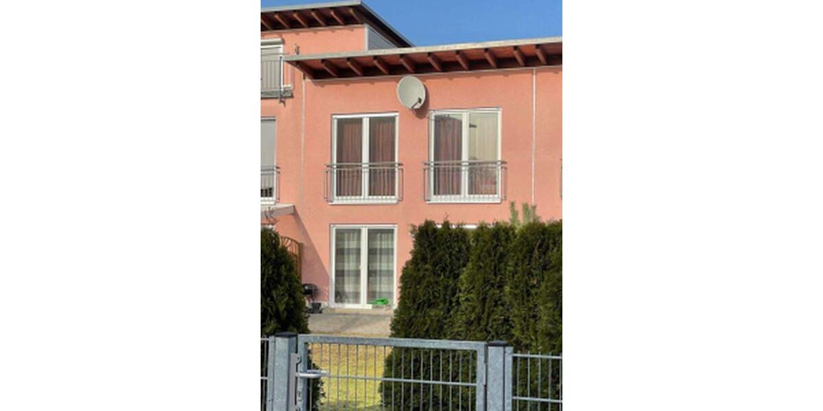 Gepflegtes 4-Zimmer-Reihenhaus in Uni-Nähe von Kaiserslautern 4 zimmer