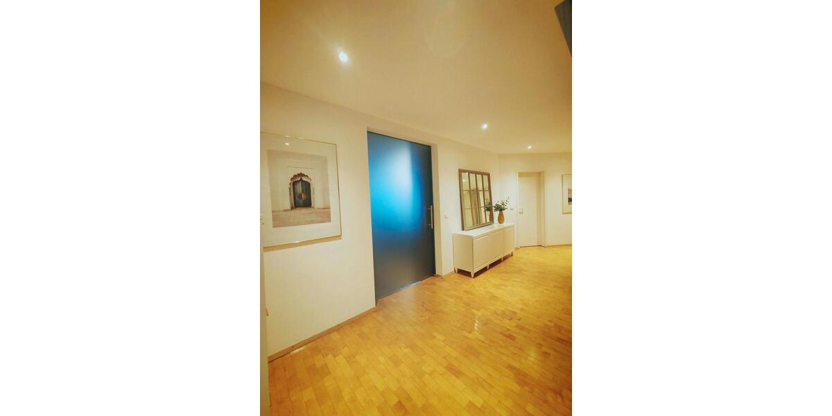 Penthouse Maisonette Wohnung mit Wow-Effekt 4 zimmer