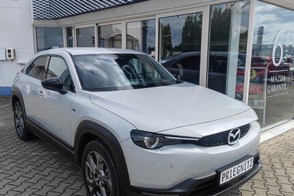 Mazda MX-30 10.648 km 25.490 &euro; Brandenburg a. d. Havel 14772