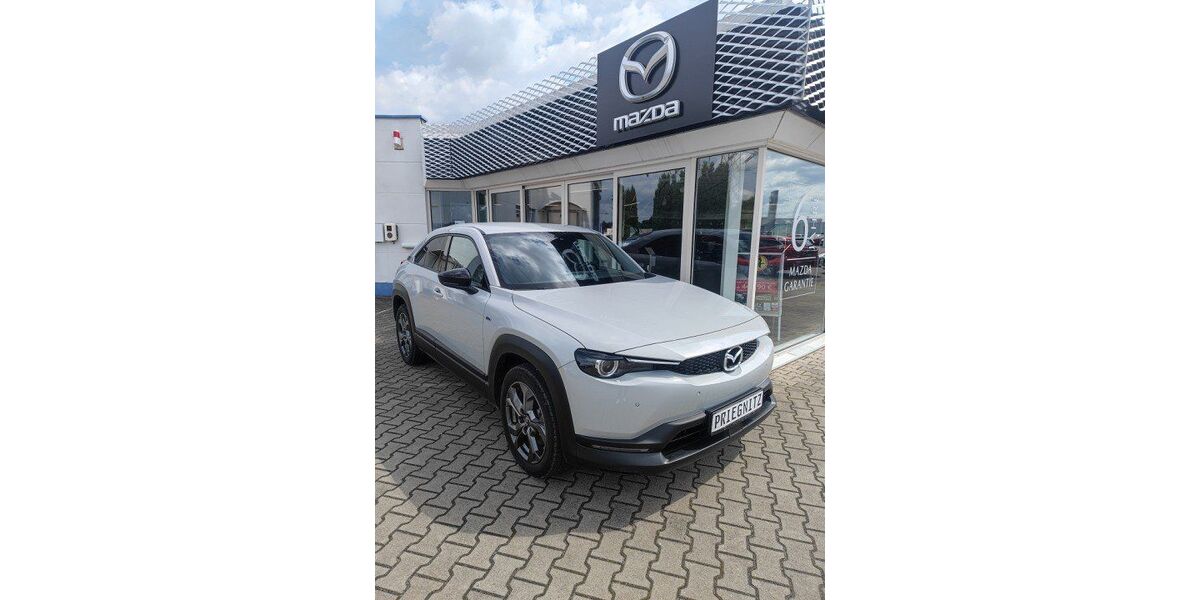 Mazda MX-30 11.382 km 25.490 &euro; Brandenburg a. d. Havel 14772