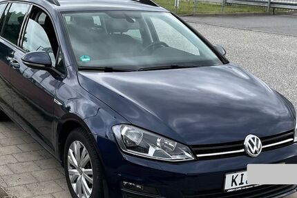 VW Golf 185.308 km 7.300 &euro; Kiel 24109