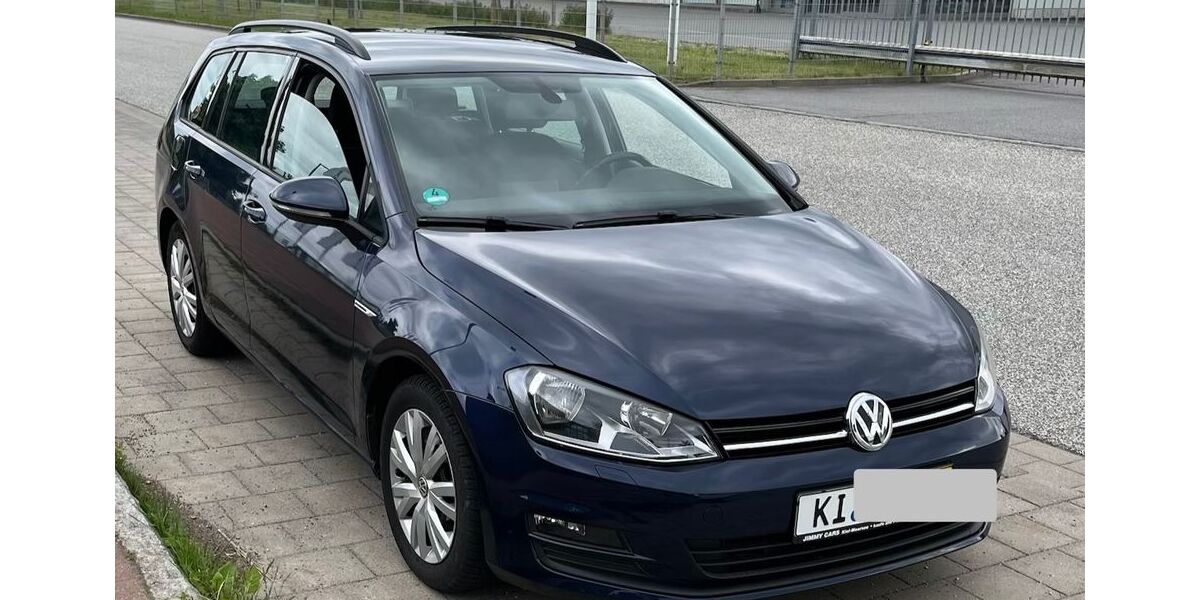 VW Golf 185.308 km 7.300 &euro; Kiel 24109