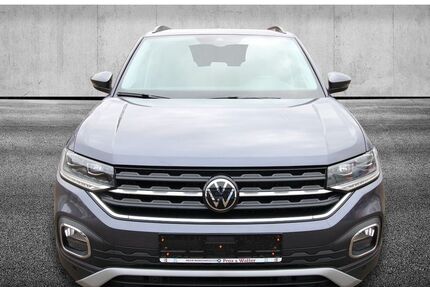 VW T-Cross 47.327 km 18.900 &euro; Hagenow 19230