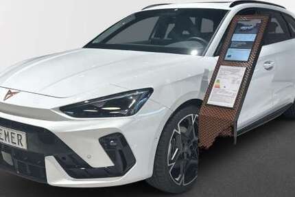 Cupra Leon 3.900 km 46.975 &euro; Mölln 23879