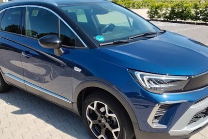 Opel Crossland (X) 65.000 km 13.500 &euro; Wiefelstede 26215