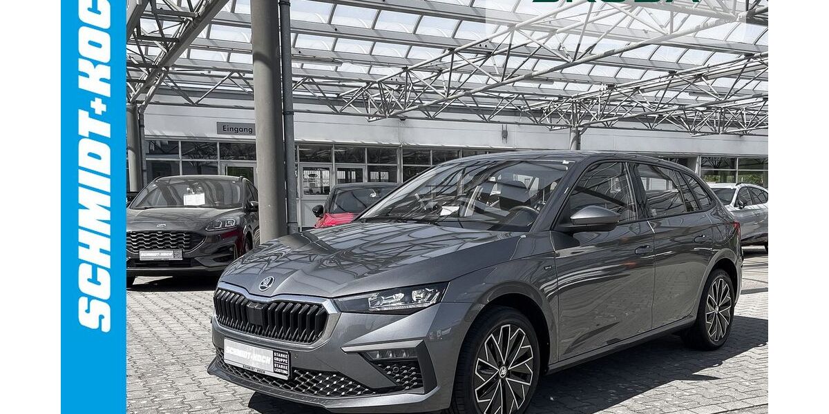 Skoda Scala 9.250 km 26.790 &euro; Wilhelmshaven 26388