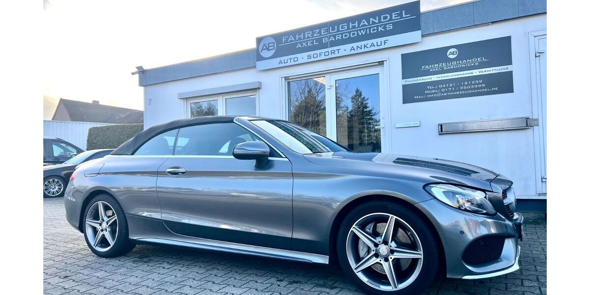 Mercedes-Benz C 250 116.000 km 25.900 &euro; Bardowick 21357
