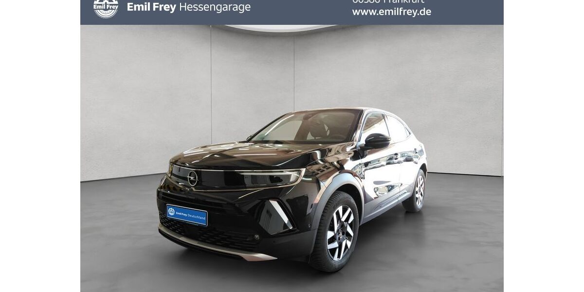 Opel Mokka 26.112 km 18.750 &euro; Frankfurt 60386