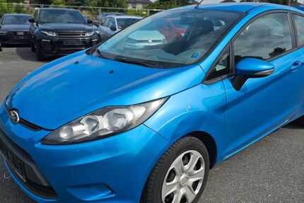 Ford Fiesta 190.104 km 1.490 &euro; Schönefeld OT Großziethen 12529
