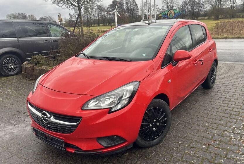 Corsa