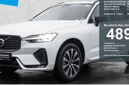 Volvo XC60 18.897 km 38.970 &euro; Düsseldorf 40474