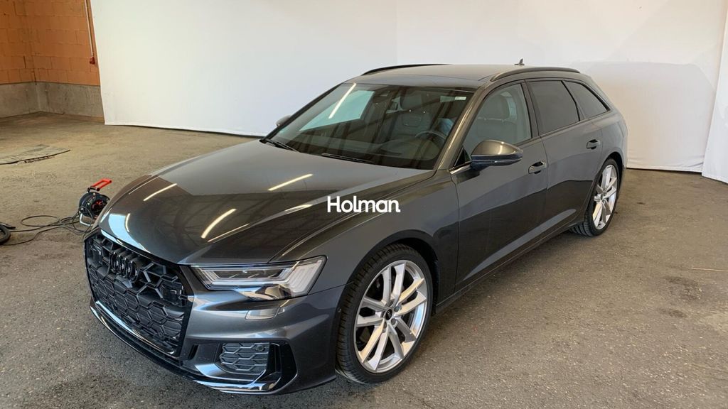 Audi A6 10.026 km 52.408 &euro; Eschborn 65760