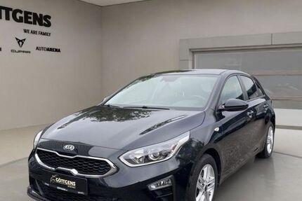 Kia ceed / Ceed 71.167 km 14.490 € Soest 59494