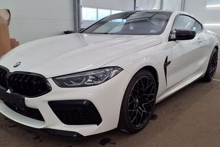 BMW M8 24.750 km 109.930 &euro; Lahr 77933