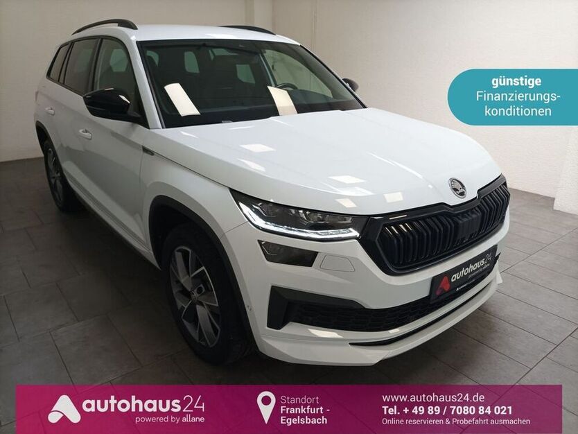 Kodiaq