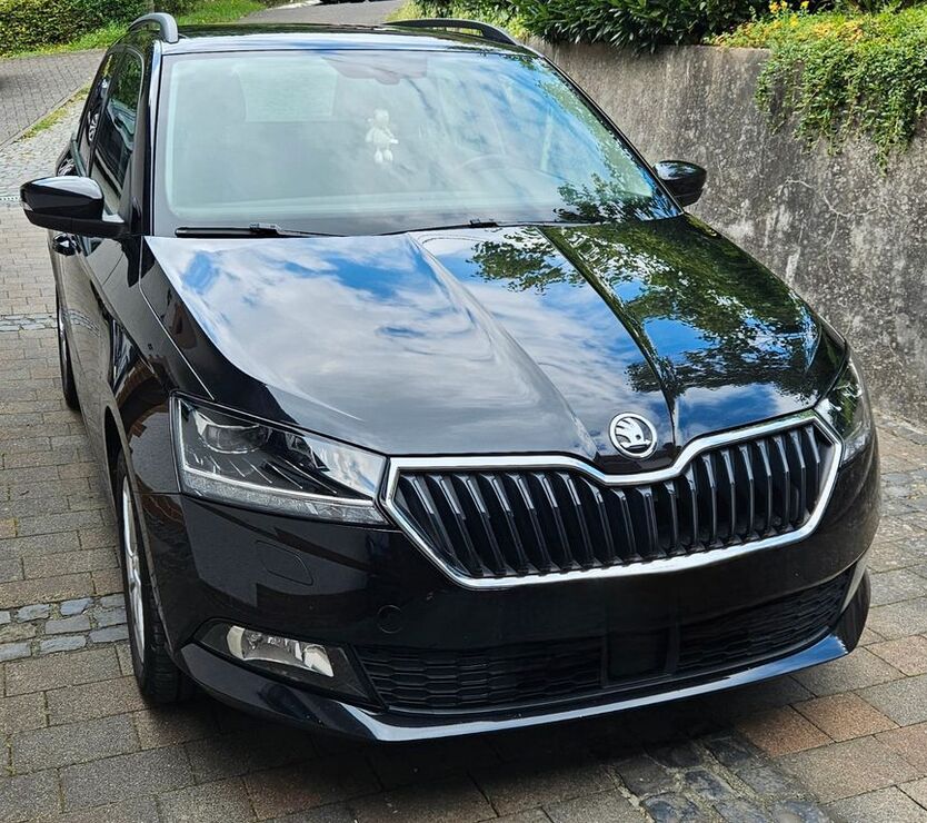 Fabia