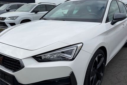 Cupra Leon 50.000 km 21.499 &euro; Fuldatal (Kassel) 34233