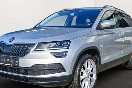 Skoda Karoq 40.130 km 24.879 € Ingersheim 74379