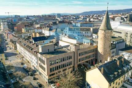 Büro in Kassel Mitte 17.000 € 1543 m²