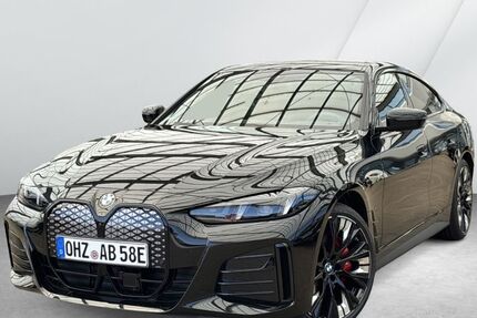 BMW i4 4.500 km 63.980 &euro; Grasberg 28879