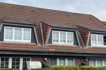 Wohnung Friedrichskoog - 2 Zimmer, 34 m&sup2;, 110.000&euro; | Angebot:26296259