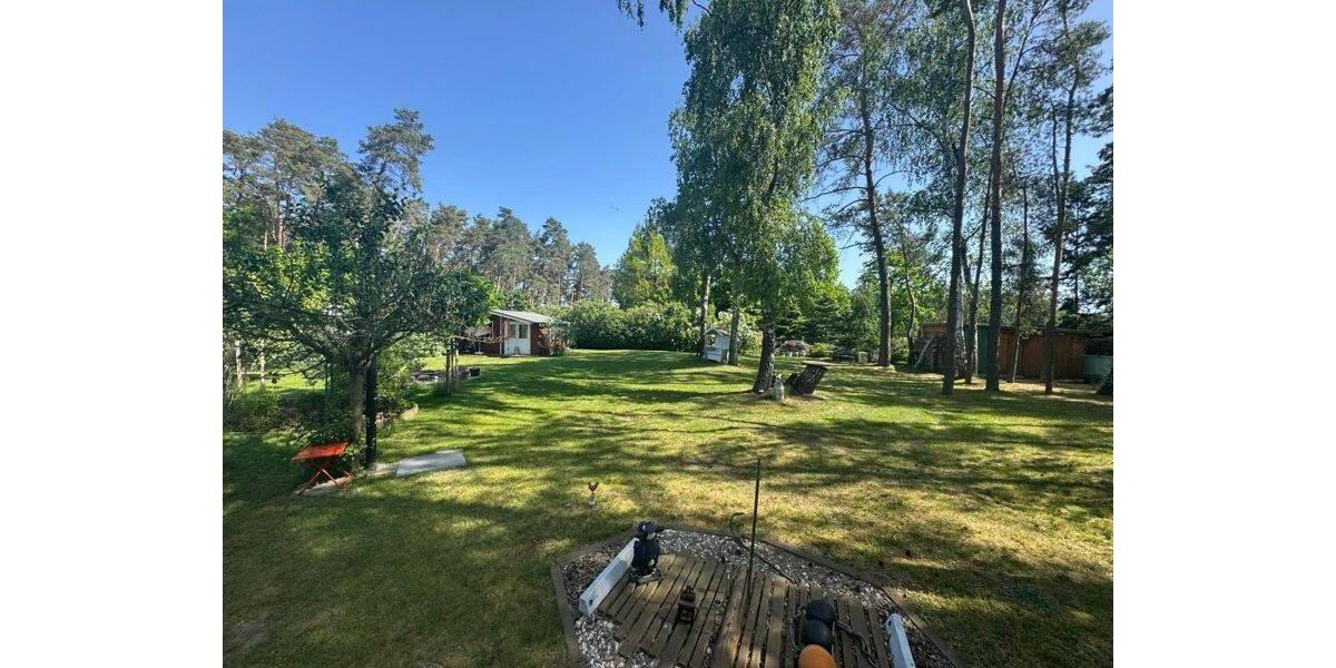 Grundstück Ahlbeck - 33.000&euro; | Angebot:26797060
