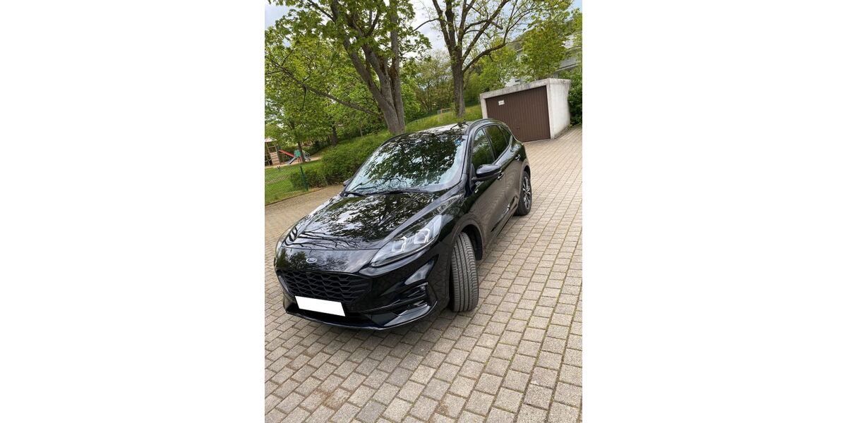 Ford Kuga 48.000 km 24.800 &euro; Gummersbach 51645