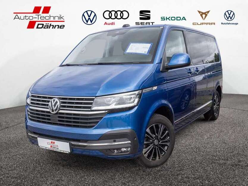 T6.1 Multivan