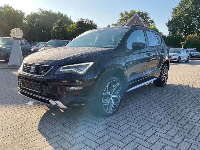 Ateca