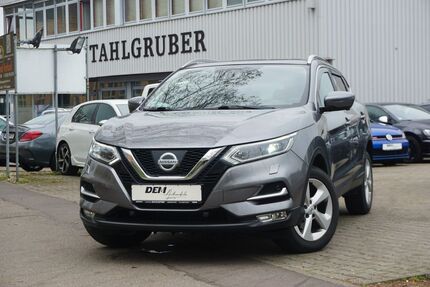 Nissan Qashqai 135.000 km 10.990 &euro; Göppingen 73037