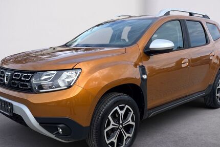 Dacia Duster 93.700 km 13.490 &euro; Wolfhagen 34466
