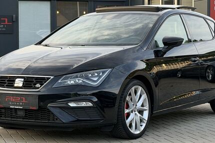 Seat Leon 97.860 km 19.490 &euro; Eitorf 53783